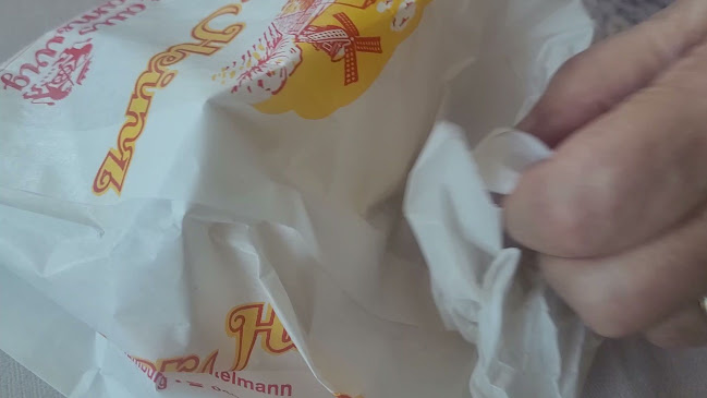 Opinii despre Bäcker Heinz în Hamburg - Gastronomie und Hotellerie