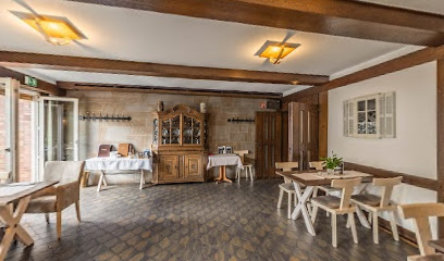 Haus Überacker - Dortmund