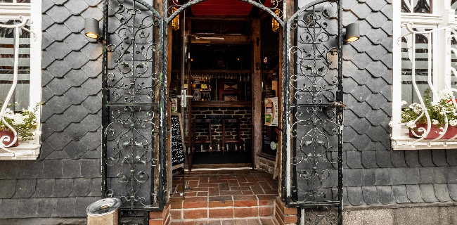 Opinii despre Il Camino în Remscheid - Gastronomie und Hotellerie