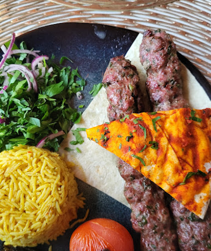 Royal Lebanon Resturant 🇱🇧 - Gastronomie und Hotellerie