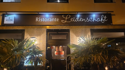 Ristorante Leidenschaft