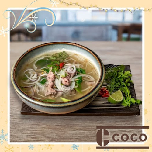 Comentarii opinii despre COCO BISTRO FILDERSTADT