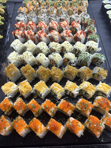 Opinii despre Chinarestaurant Yan în Weil am Rhein - Gastronomie und Hotellerie