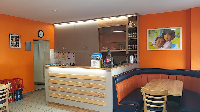 Mamma Mia Pizzeria - Arnstadt