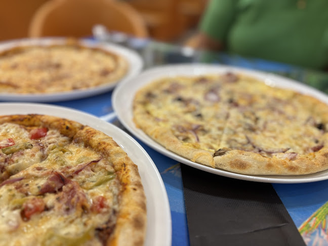 Pizza Hawaii Leverkusen - Leverkusen
