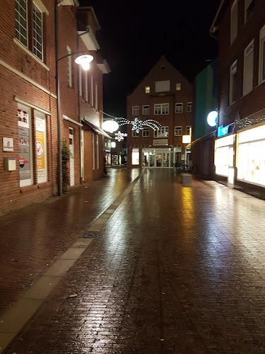 Comentarii opinii despre Wok | Asia Imbiss