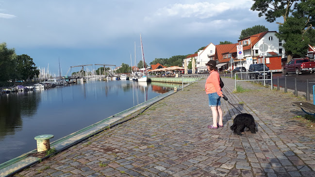 Comentarii opinii despre Fischer-Hütte