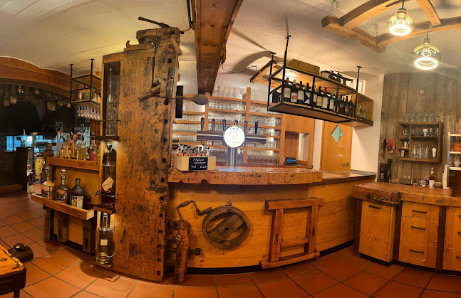 Die Scheune - Gastronomie und Hotellerie