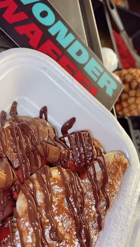 WonderWaffel