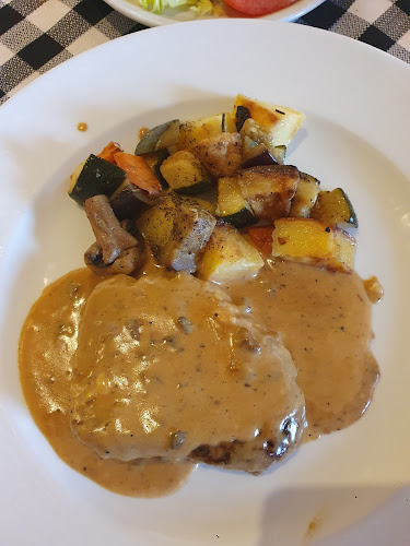 Pizzeria Milano Berlin - Gastronomie und Hotellerie