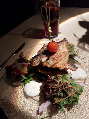 Opinii despre Restaurant Schloßkeller în Gießen - Gastronomie und Hotellerie