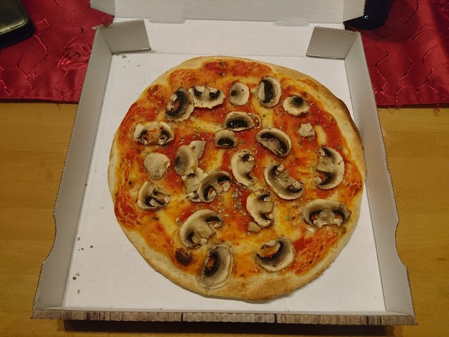 Pizzeria Messina Völlenerfehn