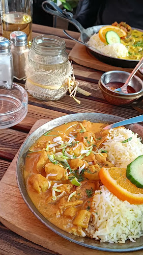 Opinii despre Fuchshöhl • Punjabi Haveli în Meißen - Gastronomie und Hotellerie