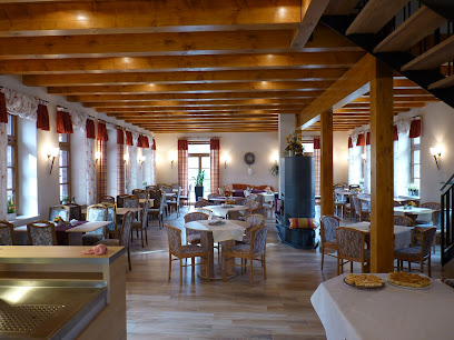 Gartencafé Düsediekerbäumer