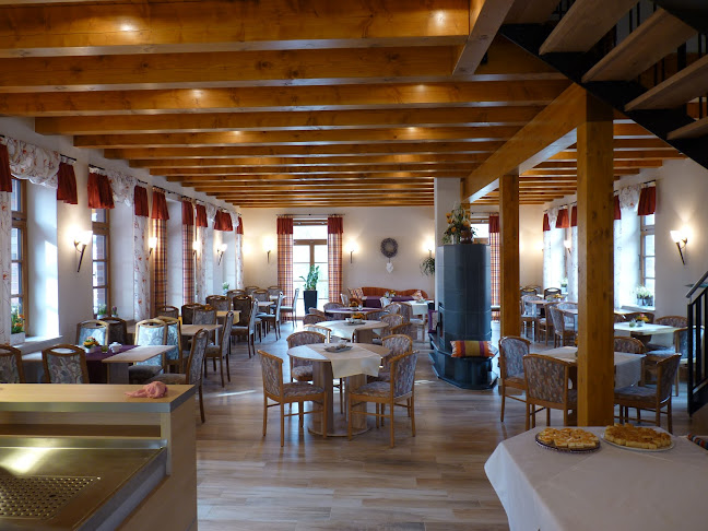 Gartencafé Düsediekerbäumer