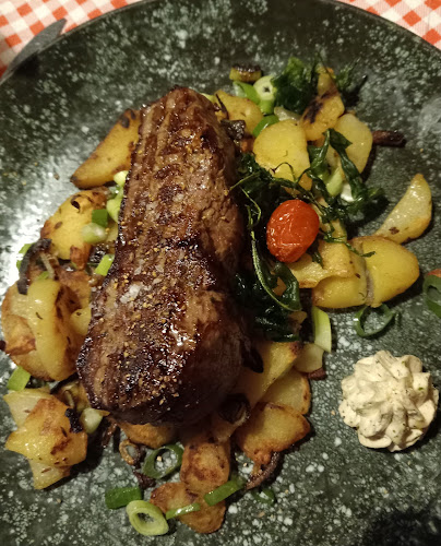 Winter's Steakhouse - Gastronomie und Hotellerie