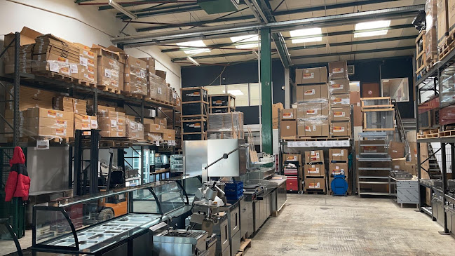 mghofmann GmbH Gastronomiegeräte - Speyer