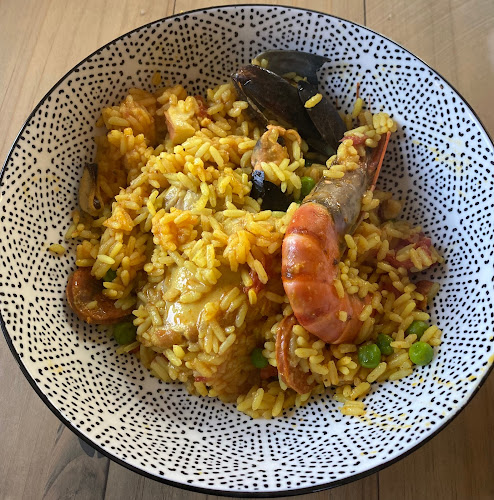 Opinii despre HOP A TABLE în Bad Krozingen - Gastronomie und Hotellerie