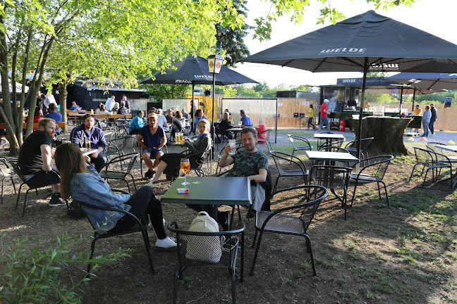 Opinii despre OMA's Heidelberg în Heidelberg - Gastronomie und Hotellerie