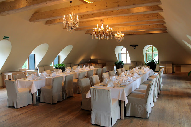 Comentarii opinii despre Seehaus im Englischen Garten