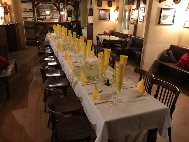 Opinii despre Gaststätte Rübezahl în Gera - Gastronomie und Hotellerie