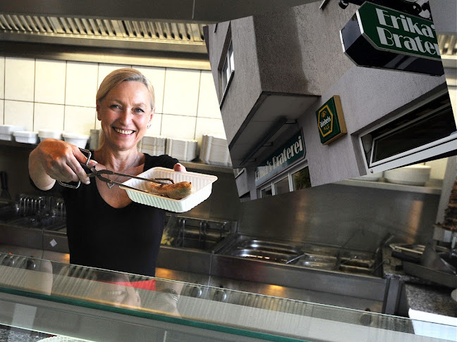 Erika's Braterei - Gastronomie und Hotellerie
