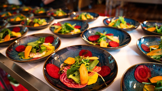 place2b EVENT.CATERING. - Gastronomie und Hotellerie