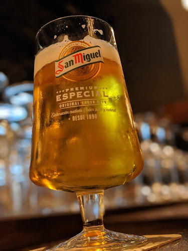 Badalona - Gastronomie und Hotellerie