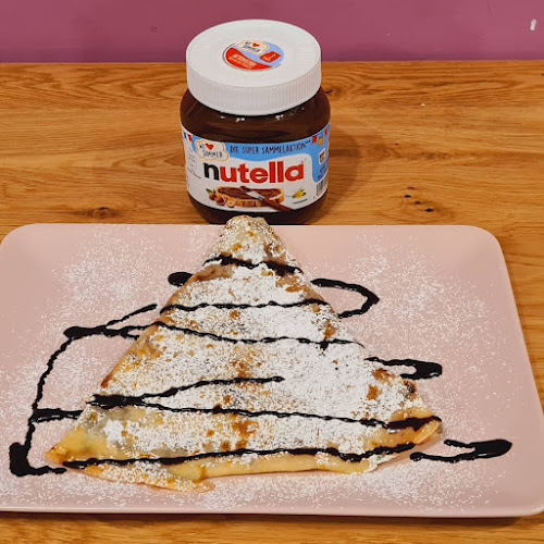 Opinii despre Linda's Eck în Bad Nauheim - Gastronomie und Hotellerie