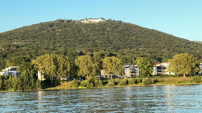 Opinii despre Bastei Restaurant în Bonn - Gastronomie und Hotellerie
