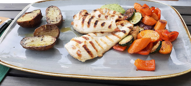 Restaurant & Café Haberland