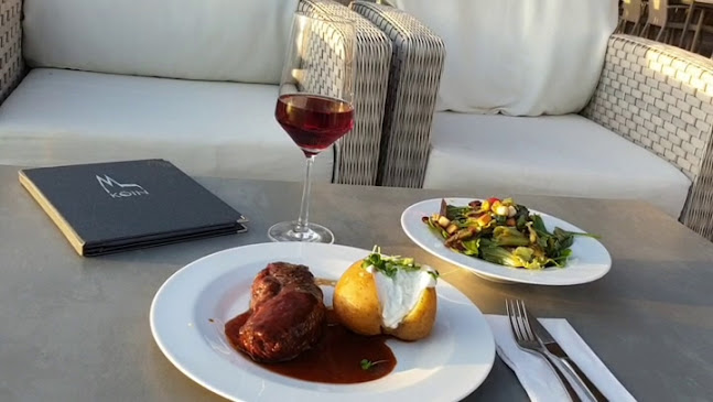 Opinii despre Köln11 Hotel & Restaurant în Köln - Gastronomie und Hotellerie