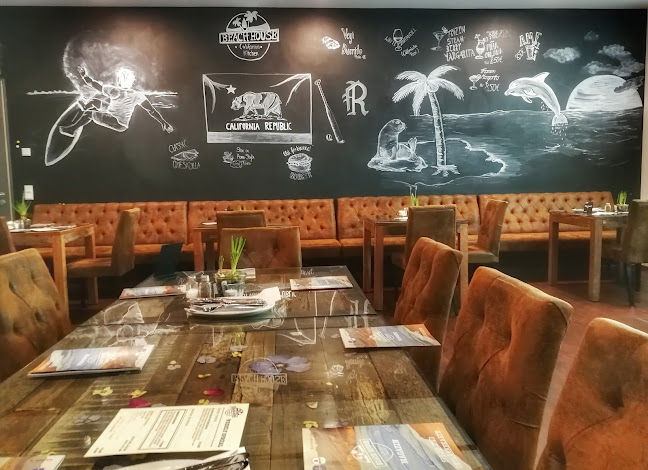 Opinii despre Beach House în Regensburg - Gastronomie und Hotellerie