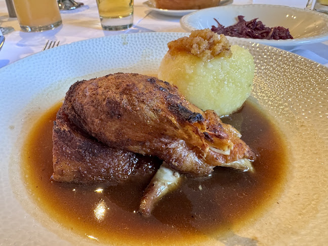 Gasthaus Landbrecht - Freising