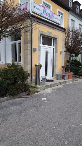 Italia Bamberg - Gastronomie und Hotellerie