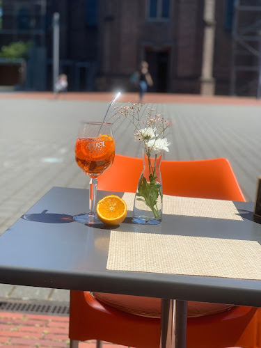 Café Credo - Bergisch Gladbach