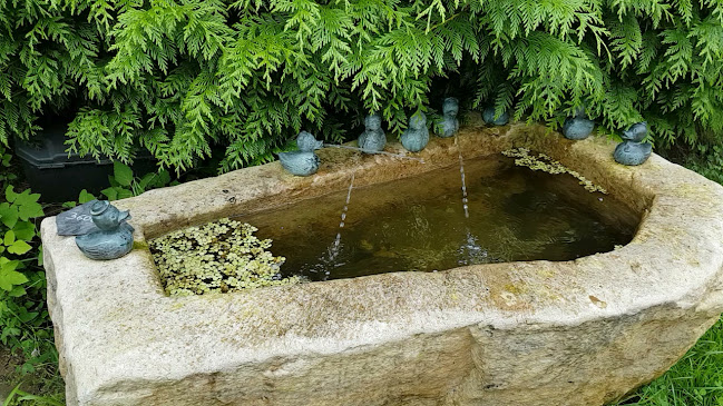 Waldstraße 9, 38667 Bad Harzburg