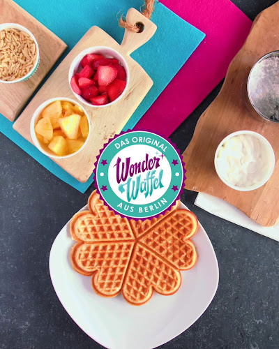 Wonder Waffel Wiesbaden - Gastronomie und Hotellerie