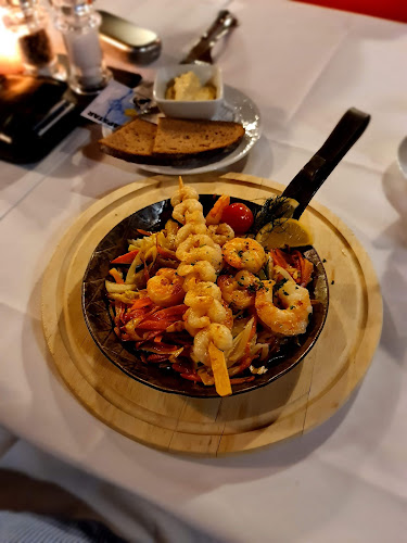 Restaurant „Brauhaus Kalkarer Mühle“