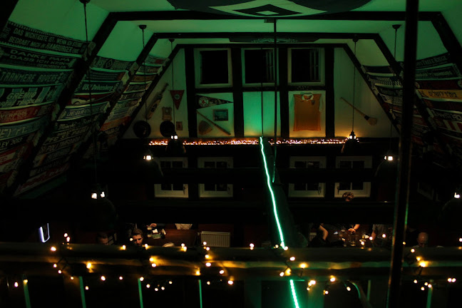 The Rebel's Choice - Irish Pub - Gastronomie und Hotellerie