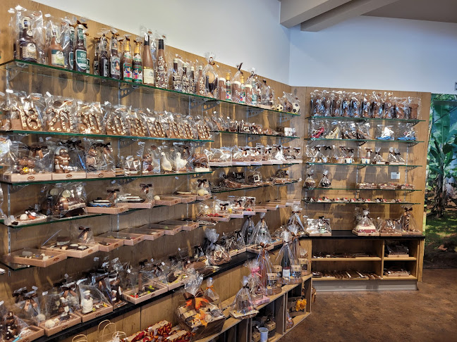 Anjas Schokostübchen - Gastronomie und Hotellerie