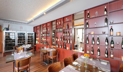 Benediktiner Wirtshaus im joHanns Hof