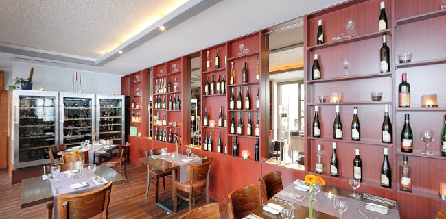 Benediktiner Wirtshaus im joHanns Hof