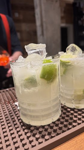 N°8 - Burger und Bar im Alten Schlachthaus - Gastronomie und Hotellerie