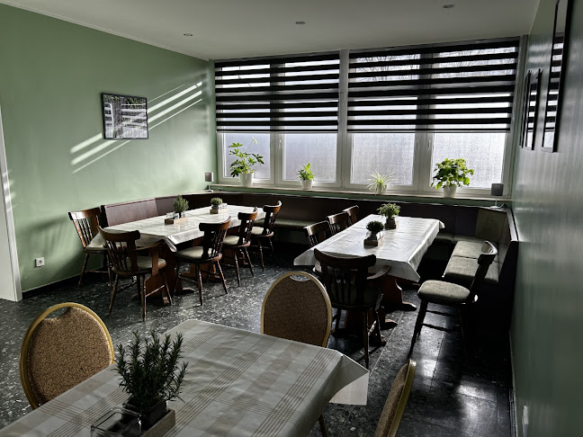 Gaststätte Zum Tonkrug