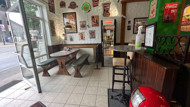 Erika's Braterei - Mülheim an der Ruhr