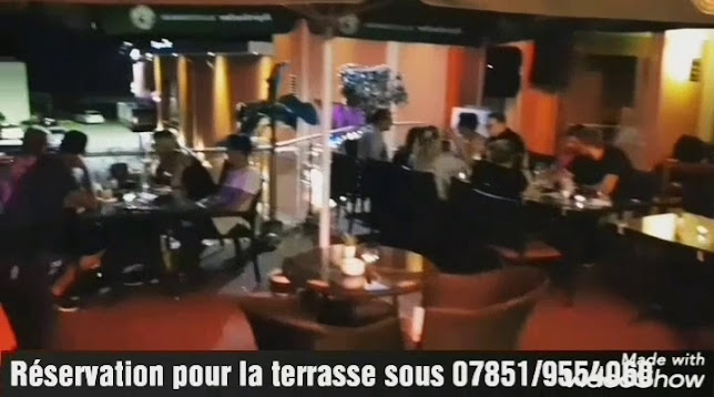 Comentarii opinii despre Rick's cafe