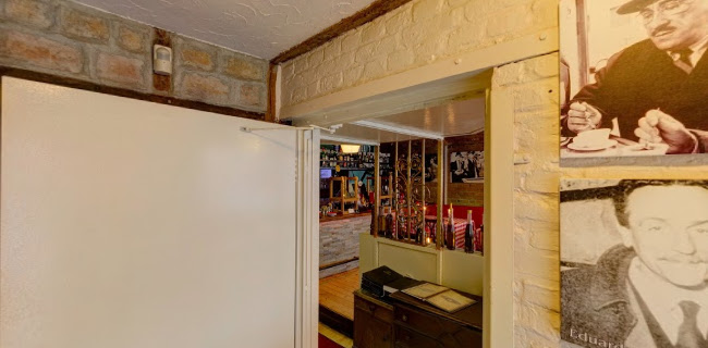 Comentarii opinii despre Trattoria Fidelia I