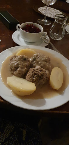 Blechtrommel - Gastronomie und Hotellerie