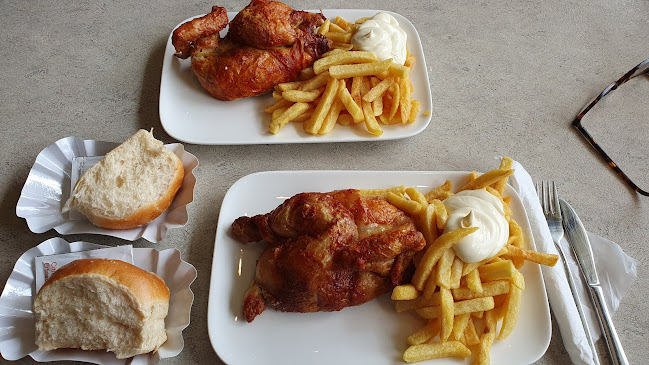 Imbissbetrieb Rainer Schalk e.K.